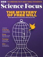 BBC Science Focus Magazine